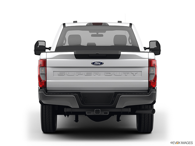 2021 Ford Super Duty F-350 DRW