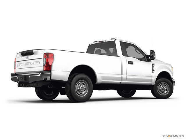 2021 Ford Super Duty F-350 DRW