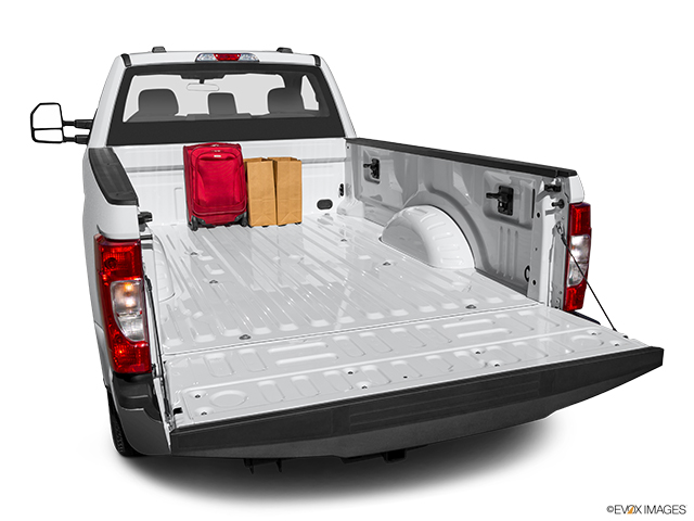 2021 Ford Super Duty F-350 DRW