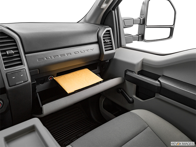 2021 Ford Super Duty F-350 DRW