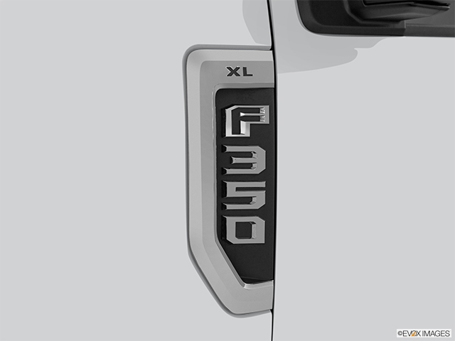 2021 Ford Super Duty F-350 DRW