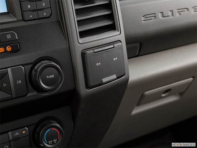 2021 Ford Super Duty F-350 DRW