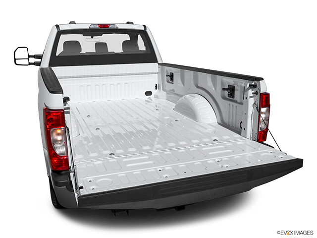 2021 Ford Super Duty F-350 DRW