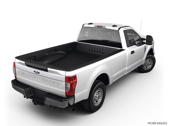 2021 Ford Super Duty F-350 DRW