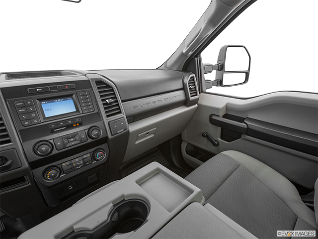 2021 Ford Super Duty F-350 DRW