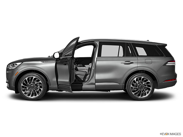 2021 Lincoln Aviator