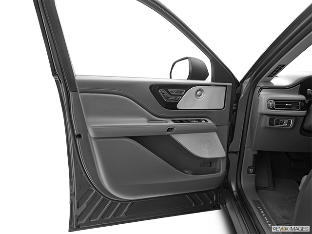 2021 Lincoln Aviator