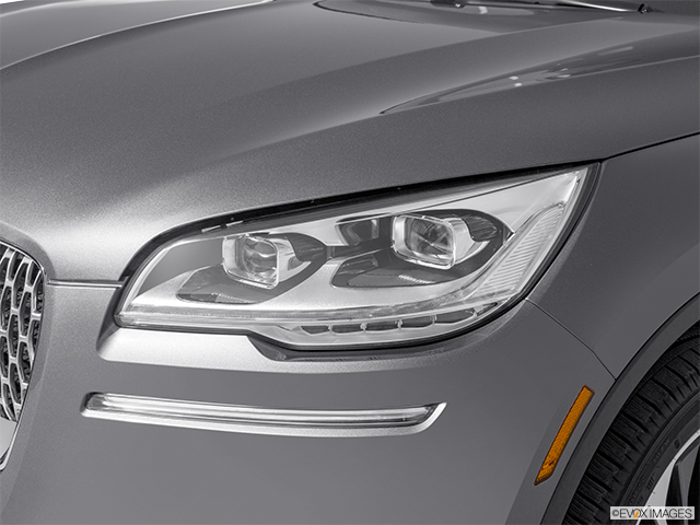 2021 Lincoln Aviator