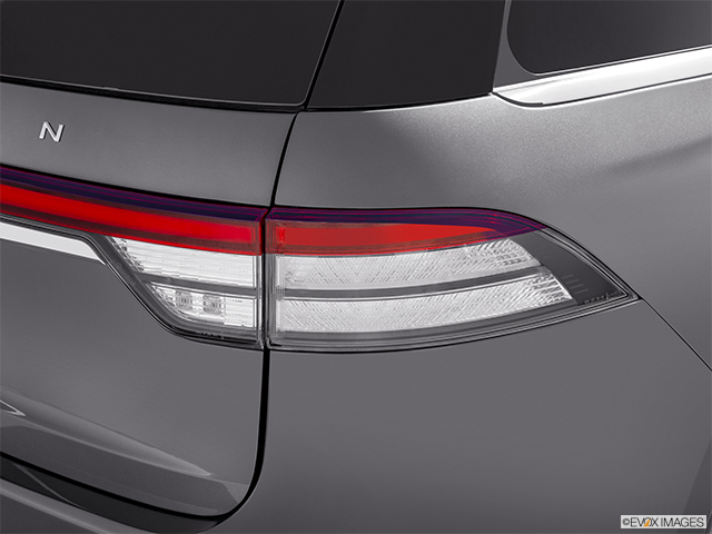 2021 Lincoln Aviator