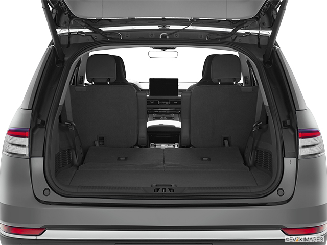 2021 Lincoln Aviator