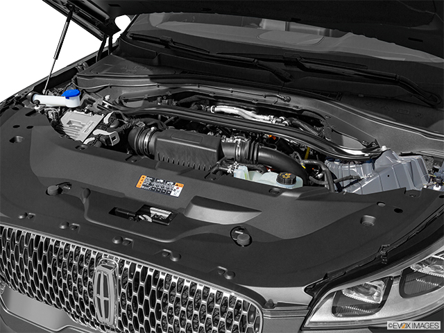 2021 Lincoln Aviator