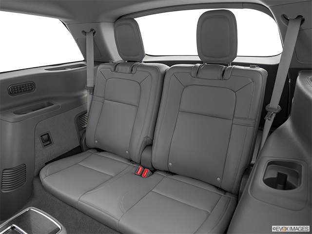 2021 Lincoln Aviator