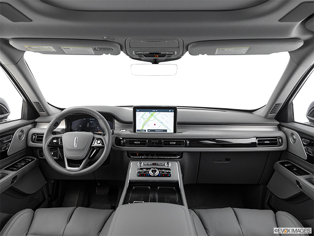 2021 Lincoln Aviator