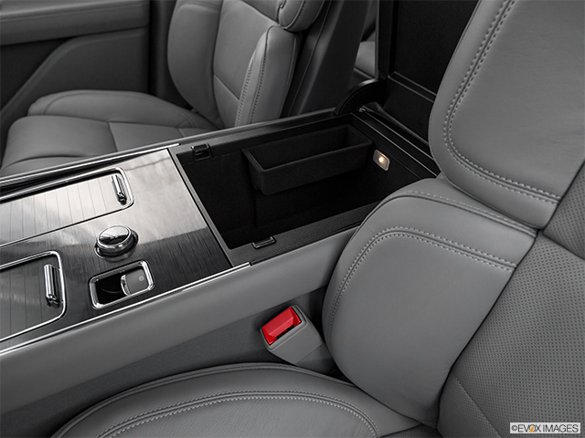 2021 Lincoln Aviator