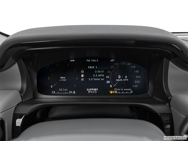 2021 Lincoln Aviator