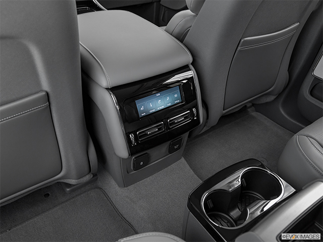 2021 Lincoln Aviator