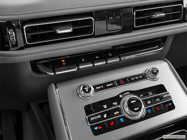 2021 Lincoln Aviator