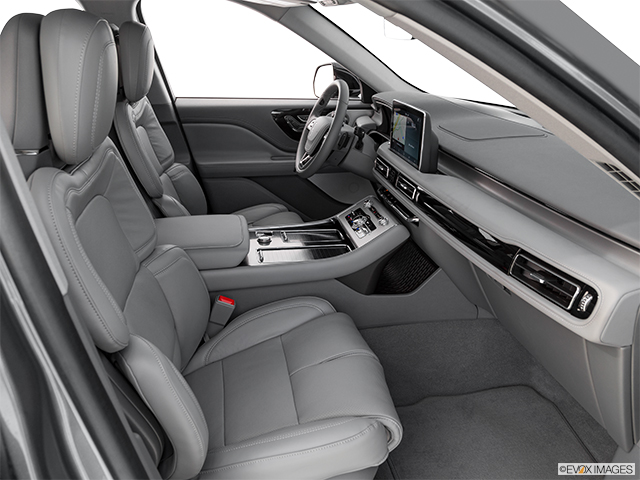 2021 Lincoln Aviator