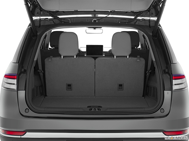 2021 Lincoln Aviator