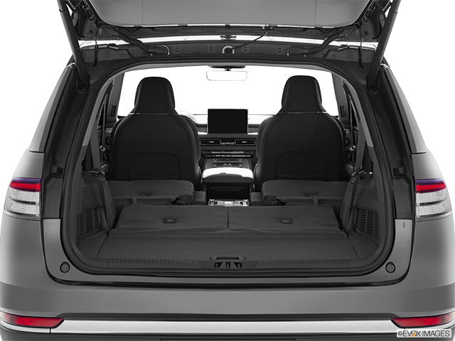 2021 Lincoln Aviator