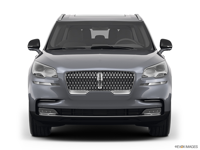 2021 Lincoln Aviator