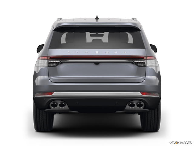 2021 Lincoln Aviator