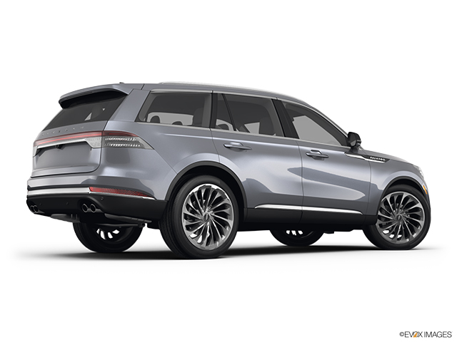 2021 Lincoln Aviator