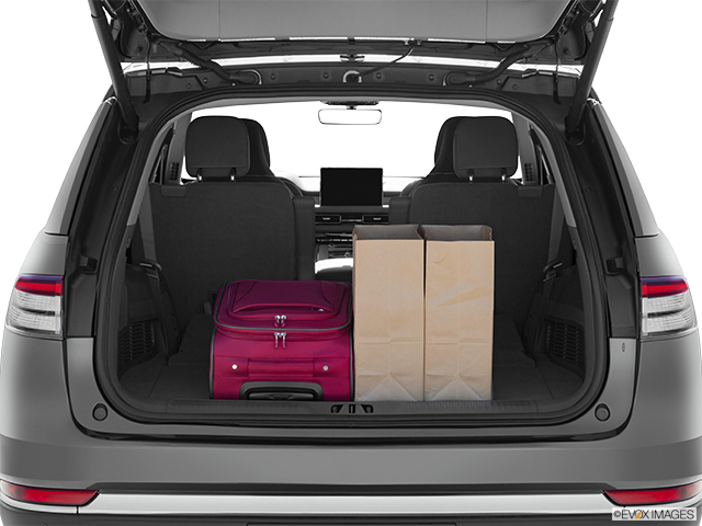 2021 Lincoln Aviator