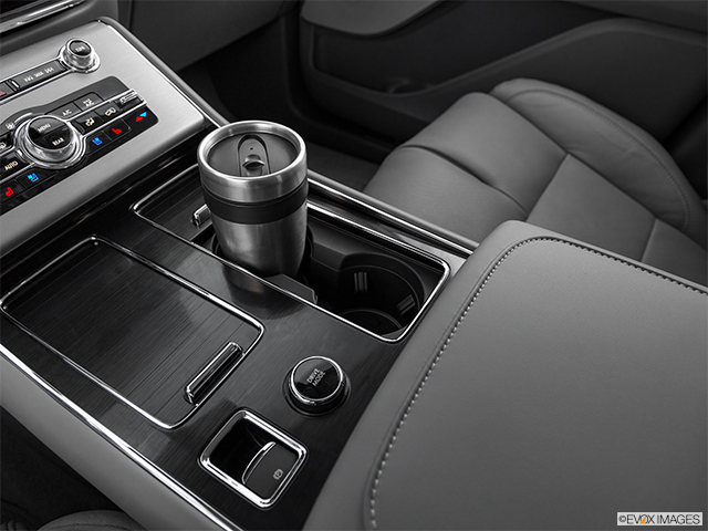 2021 Lincoln Aviator