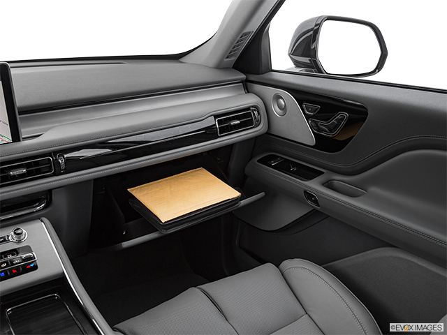 2021 Lincoln Aviator