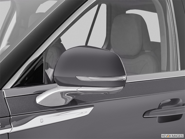 2021 Lincoln Aviator