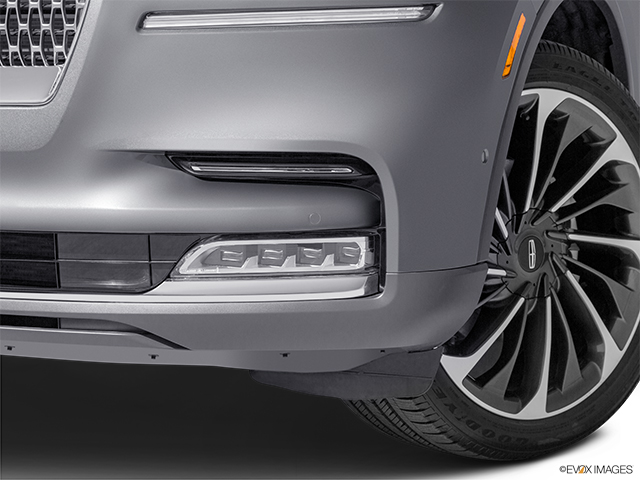 2021 Lincoln Aviator