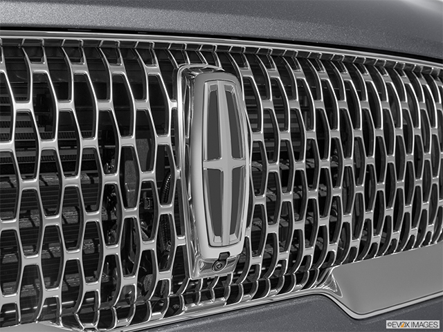 2021 Lincoln Aviator