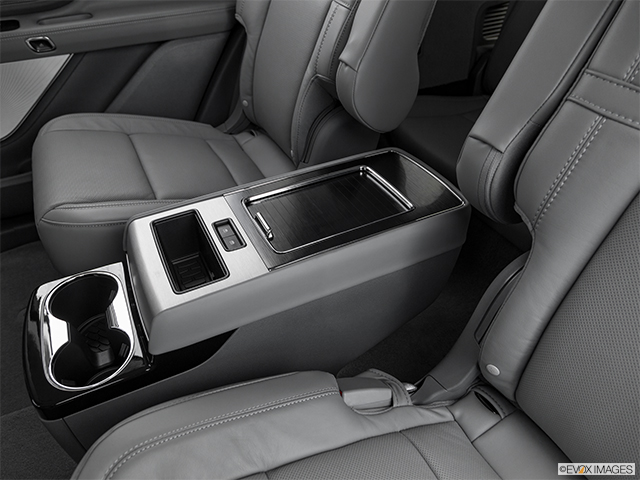 2021 Lincoln Aviator