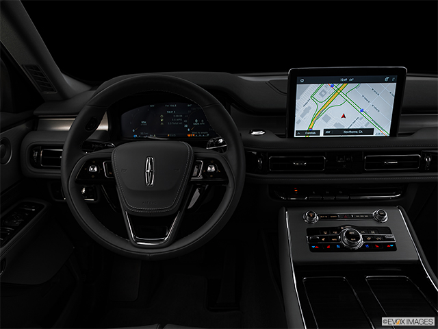 2021 Lincoln Aviator