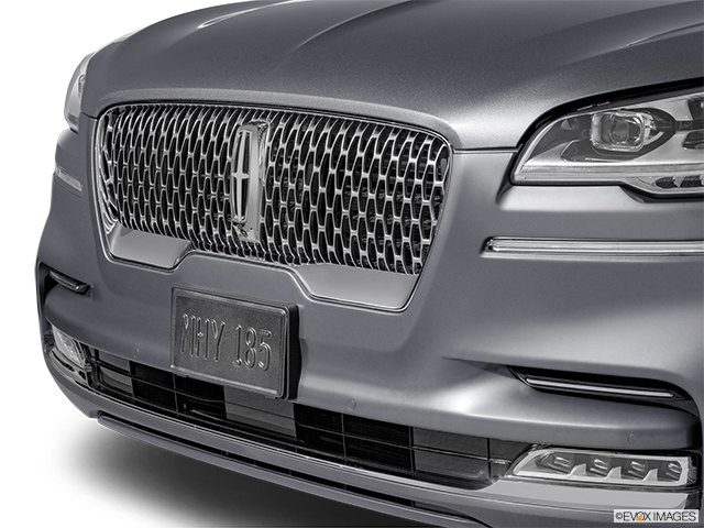 2021 Lincoln Aviator