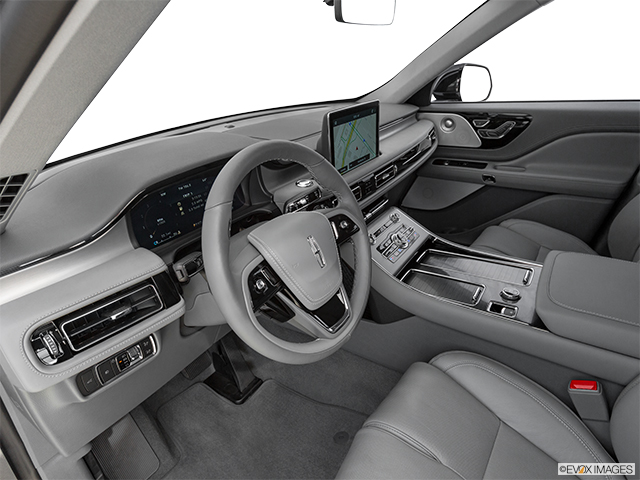 2021 Lincoln Aviator