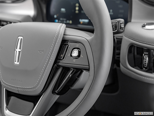 2021 Lincoln Aviator