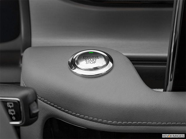 2021 Lincoln Aviator