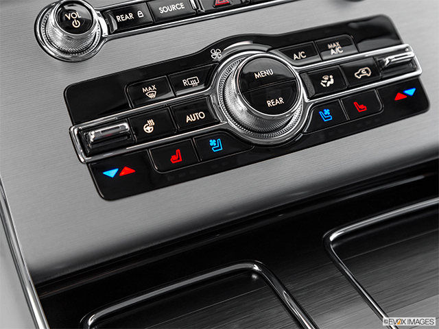 2021 Lincoln Aviator