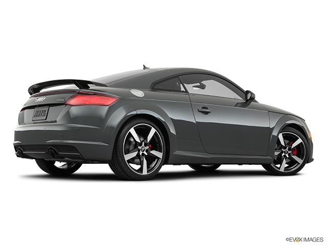 2021 Audi TT Coupe
