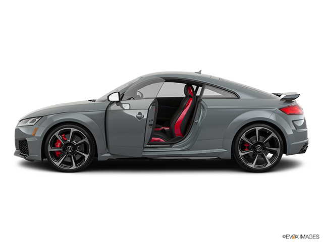 2021 Audi TT RS