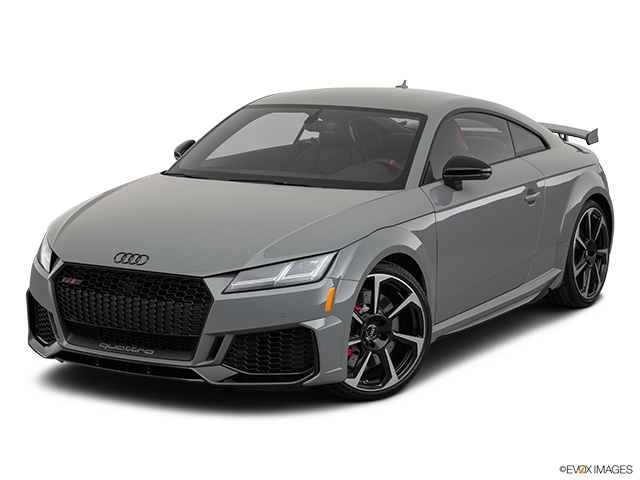 2021 Audi TT RS