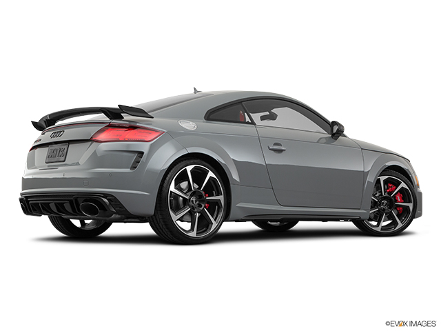 2021 Audi TT RS