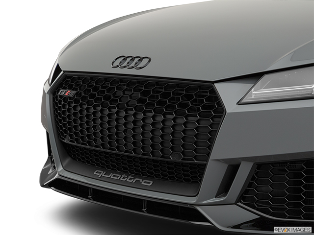 2021 Audi TT RS