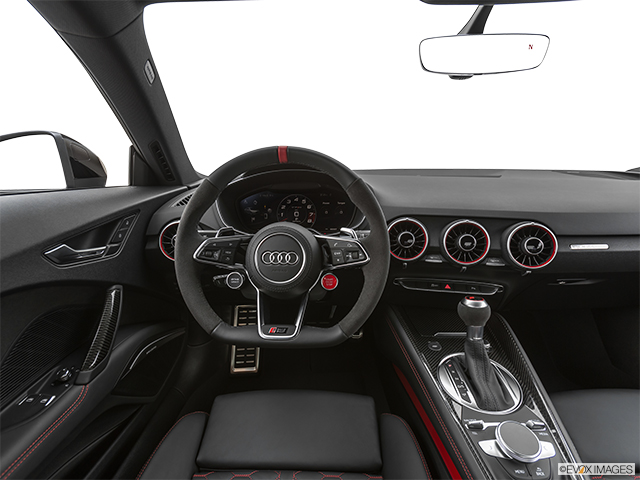 2021 Audi TT RS