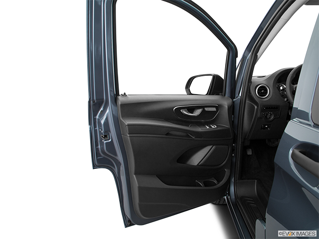 2021 Mercedes-Benz Metris Passenger Van