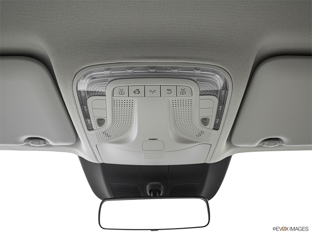 2021 Mercedes-Benz Metris Passenger Van