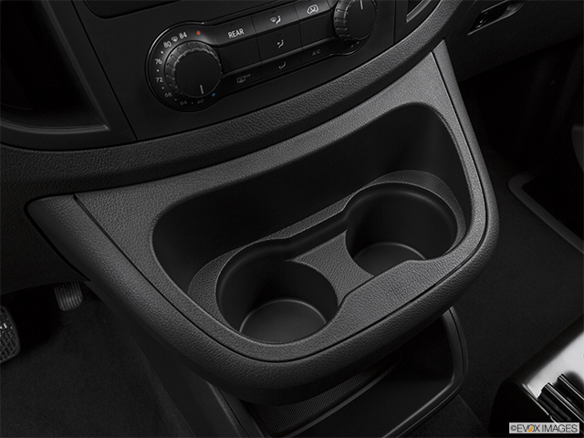 2021 Mercedes-Benz Metris Passenger Van