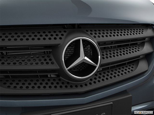 2021 Mercedes-Benz Metris Passenger Van